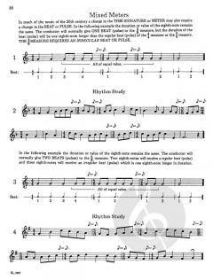 3-D Band Book (James D. Ployhar) 