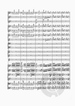 Der Nussknacker op. 71a von Pjotr Iljitsch Tschaikowski 