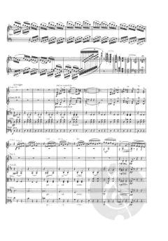 Der Nussknacker op. 71a von Pjotr Iljitsch Tschaikowski 
