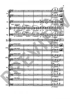 Variationen und Fuge op. 132 von Max Reger 