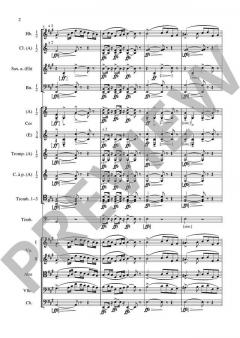 L'Arlésienne Suite Nr. 2 von Georges Bizet für Orchester im Alle Noten Shop kaufen