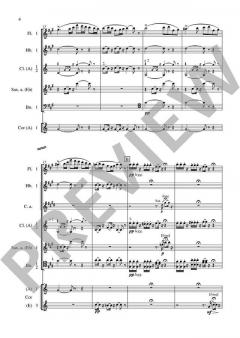 L'Arlésienne Suite Nr. 2 von Georges Bizet für Orchester im Alle Noten Shop kaufen