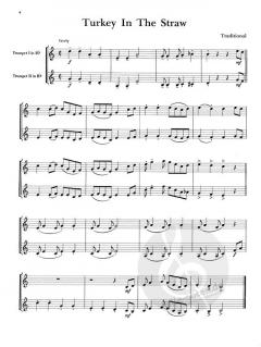 Belwin Master Duets, Intermediate Vol. 1 