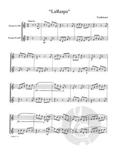 Belwin Master Duets Advanced Vol. 1 