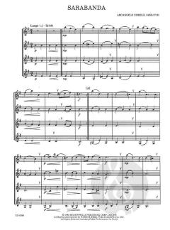 Quartets For Brass Vol. 1 