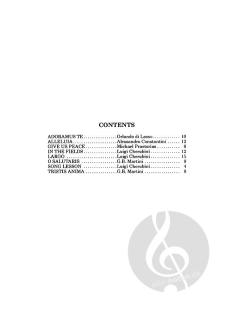 Trios For Brass Vol. 3 Easy-Intermediate Bass Clef Instruments 