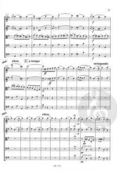 Serenade C-Dur op. 48 von Pjotr Iljitsch Tschaikowski 