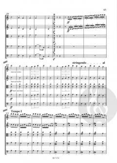 Serenade C-Dur op. 48 von Pjotr Iljitsch Tschaikowski 