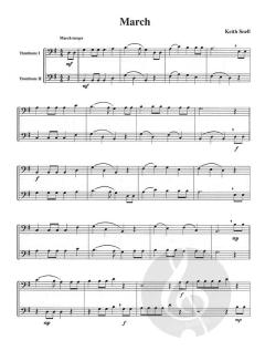 Belwin Master Duets Vol. 2 (Easy) 