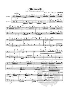 Belwin Master Duets Intermediate Vol. 2 