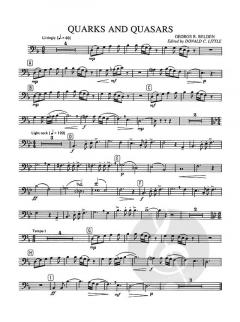 Classic Festival Solos (Baritone B.C.) Vol. 3 Solo Book von Leonard Smith 