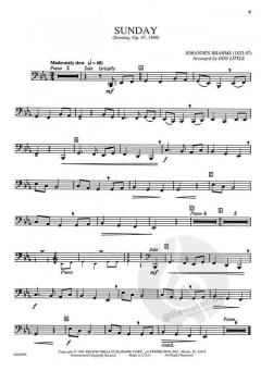 Classic Festival Solos (Tuba) Vol. 2 Solo Book im Alle Noten Shop kaufen (Einzelstimme)