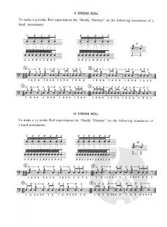 Gene Krupa Drum Method (Gene Krupa) 