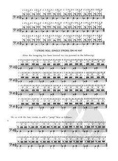 Gene Krupa Drum Method (Gene Krupa) 