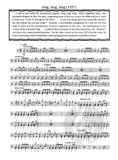 Gene Krupa Drum Method (Gene Krupa) 