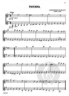 Classical Duets For All 