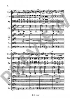 Polowetzer Tänze von Alexander Borodin 