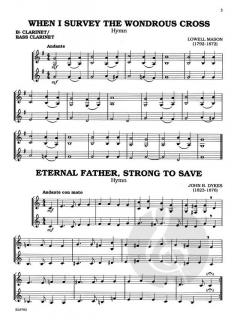 Sacred Duets For All 