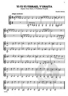 Sacred Duets For All 