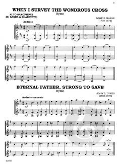 Sacred Duets For All 