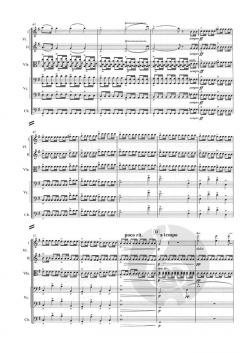 Aus Holbergs Zeit op. 40 von Edvard Grieg 