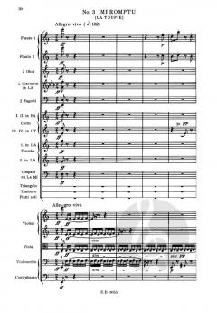 Jeux d'Enfants op. 22 von Georges Bizet 