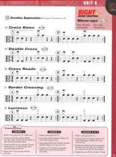 Orchestra Expressions Book 1 