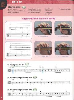 Orchestra Expressions Book 1 