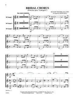 Favorite Wedding Classics 