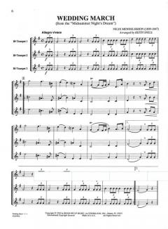 Favorite Wedding Classics 