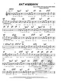 Just Standards Real Book Bb (Revised) 