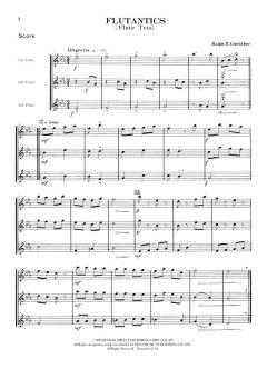 Flutantics von Ralph R. Guenther 