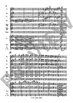 Die Hochzeit des Figaro KV 492 von Wolfgang Amadeus Mozart 