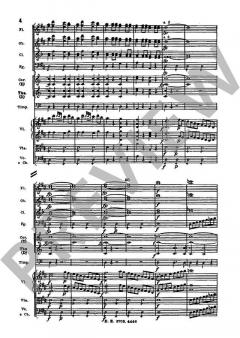 Die Hochzeit des Figaro KV 492 von Wolfgang Amadeus Mozart 