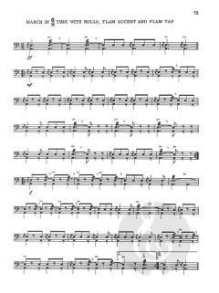 Drum Method, Elementary (Roy Burns) 