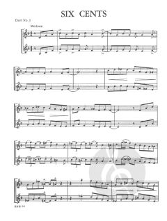 Jazz For Seniors (Carl Poole) 