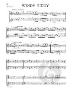 Jazz For Seniors (Carl Poole) 