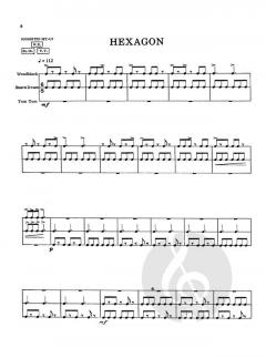 Multiple Percussion Solos von Roy Burns im Alle Noten Shop kaufen