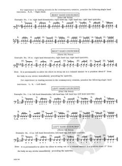 Accent On Accents (Elliot Fine) 