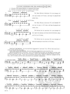 Accent On Accents (Elliot Fine) 