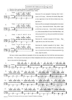 Accent On Accents (Elliot Fine) 