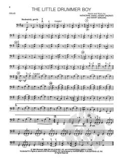 A Pop Christmas Collection 