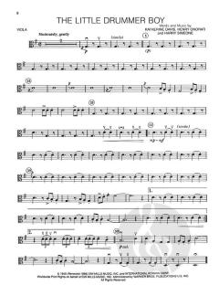 A Pop Christmas Collection 