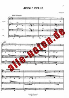 Popular Yuletide Favorites 