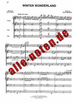 Popular Yuletide Favorites 