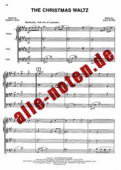 Popular Yuletide Favorites 