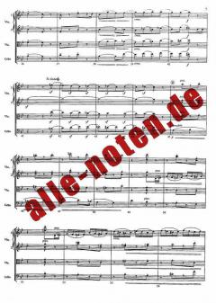 The Nutcracker Suite, Selections From 