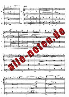 The Nutcracker Suite, Selections From 