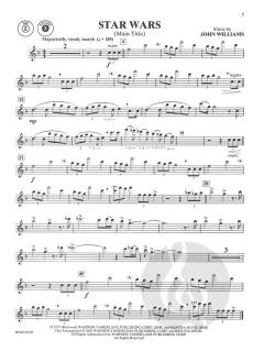 Star Wars Episodes 1, 2 & 3 von John Williams 