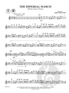 Star Wars Episodes 1, 2 & 3 von John Williams 